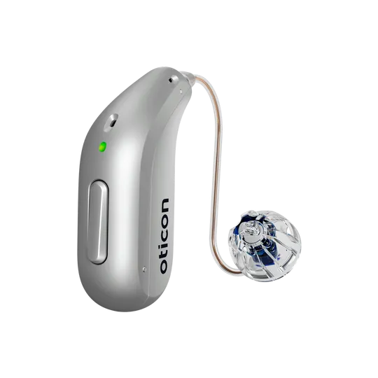 Oticon Intent 2 miniRITE
